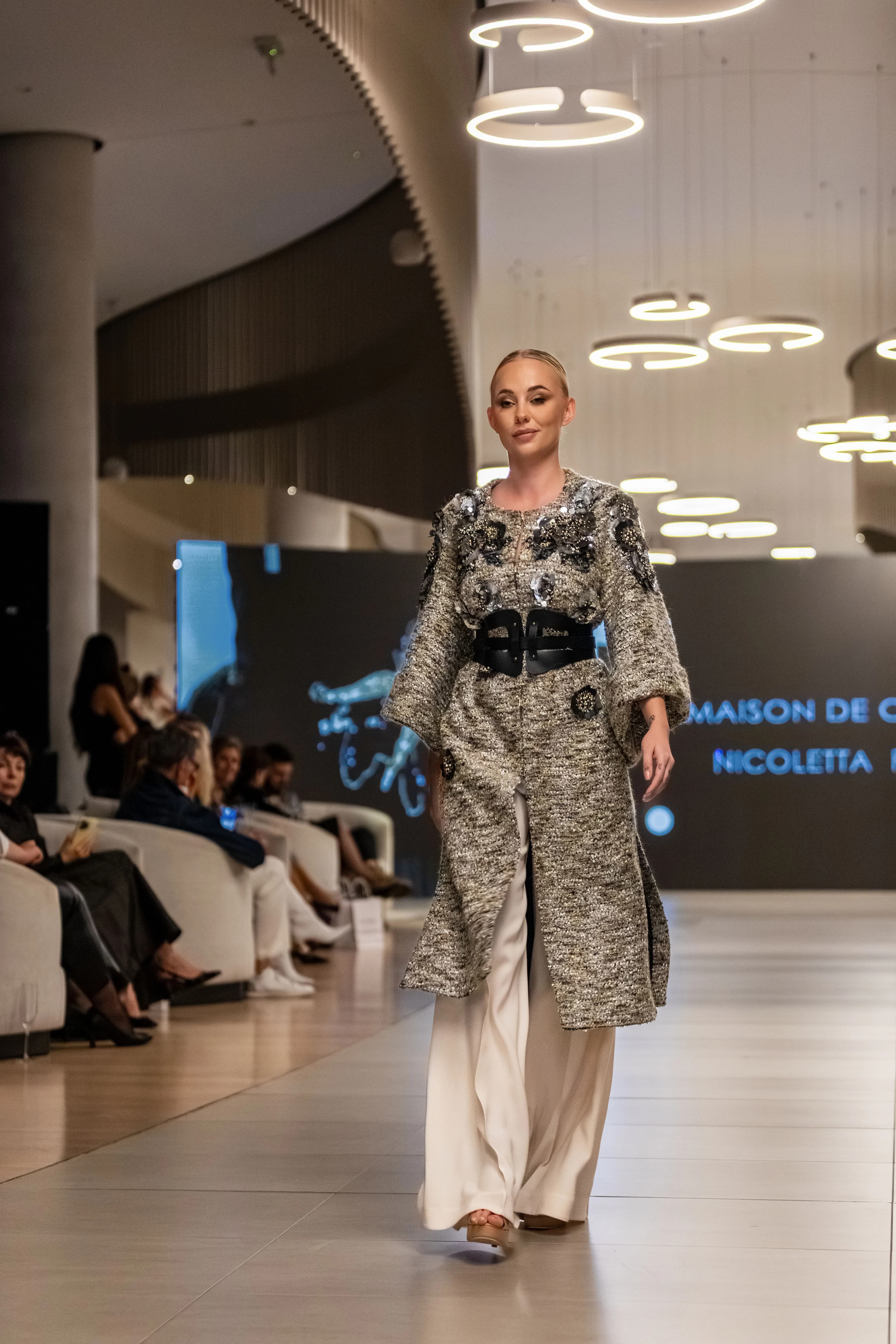 Atelier Nicoletta Farhat